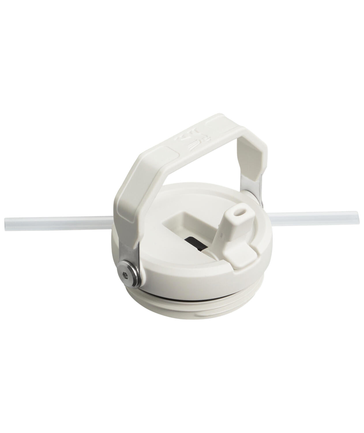 The IceFlow™ Flip Straw termokop, frost - 0,89 L